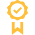 Garantie certifiée