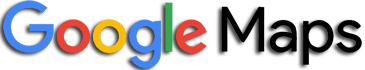 Logo google maps