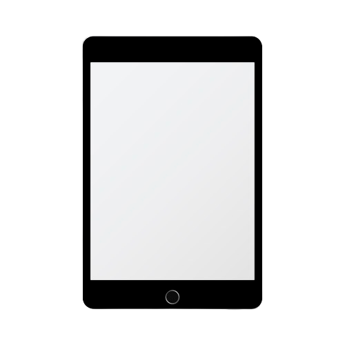 tablette tactile